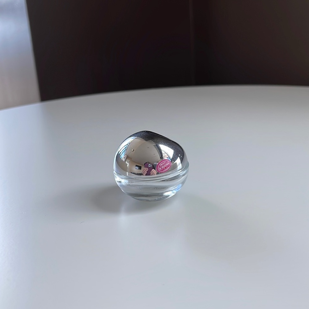 DKNY be delicious fresh blossom travel size bottle